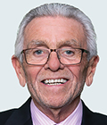 Ronald L. Jamieson